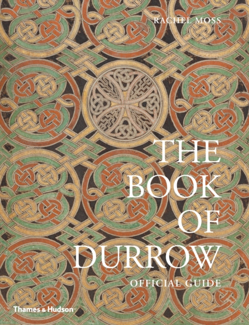 Book of Durrow