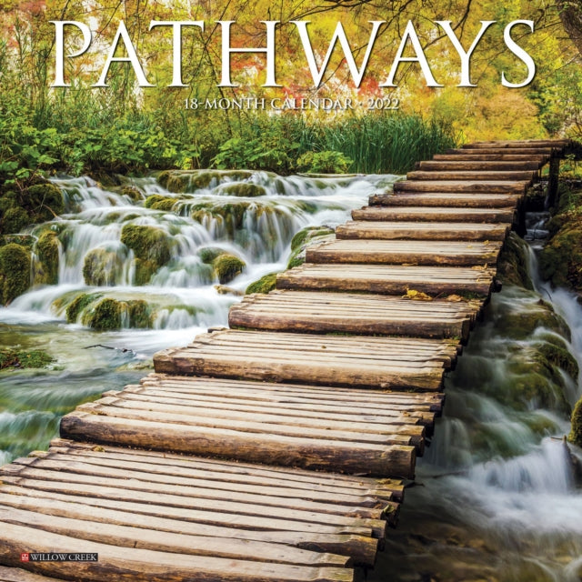 Pathways 2022 Mini Calendar