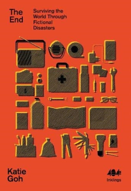 End: Surviving the World Through Imagined Disasters