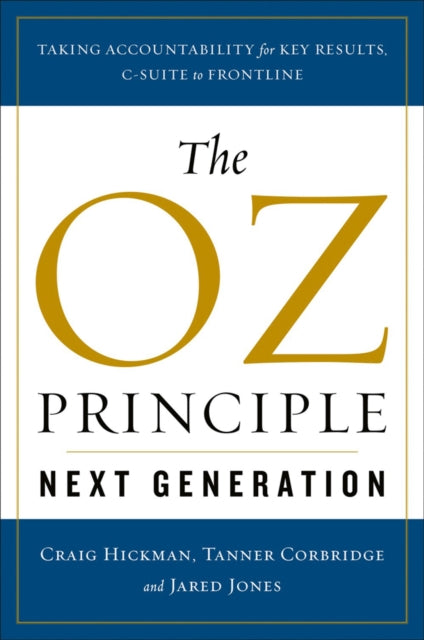 Propeller: Accelerating Change by Getting Accountability Right