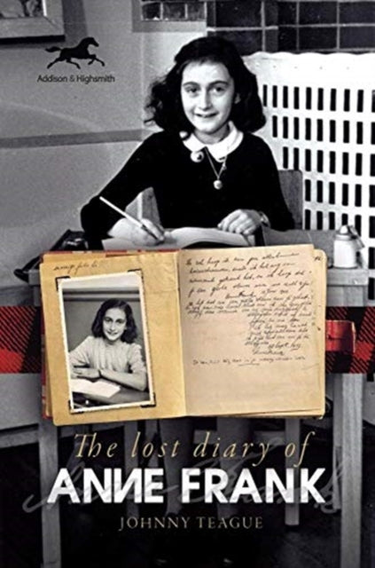 Lost Diary of Anne Frank