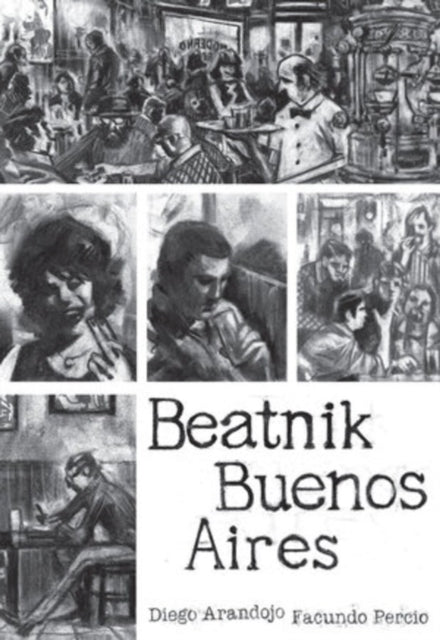 Beatnik Buenos Aires