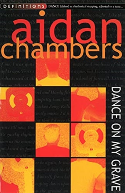 Dance On My Grave: Summer of 85
