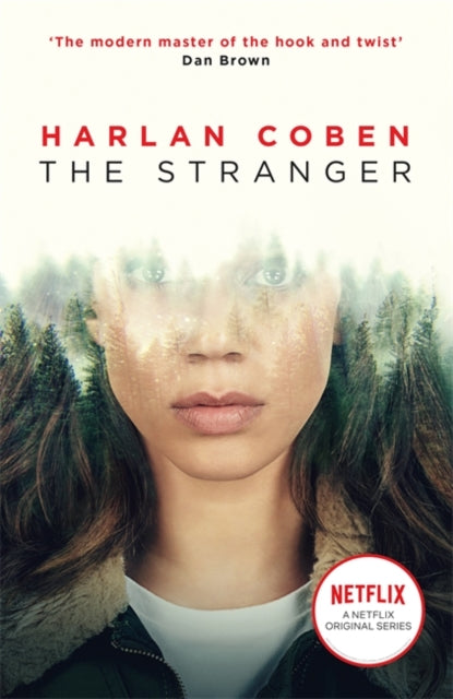 Stranger: Now a major Netflix show