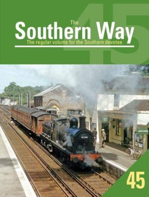 Southern Way 45