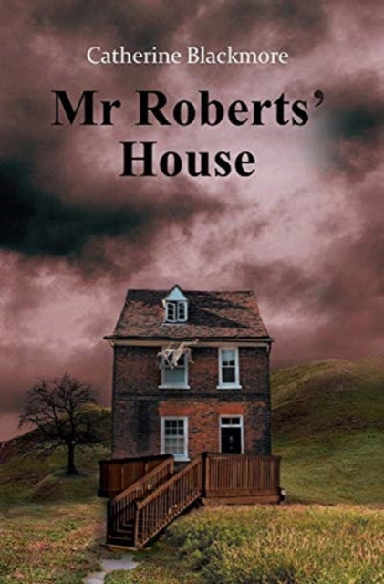 Mr Roberts' House