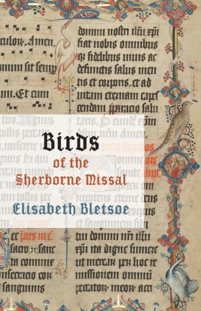 Birds of the Sherborne Missal