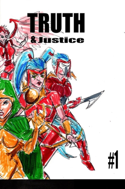 Truth and Justice 1