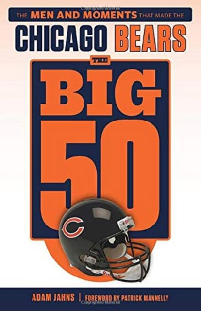 Big 50: Chicago Bears