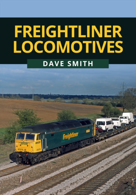 Freightliner Locomotives