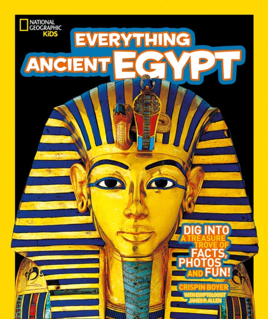 Everything: Ancient Egypt