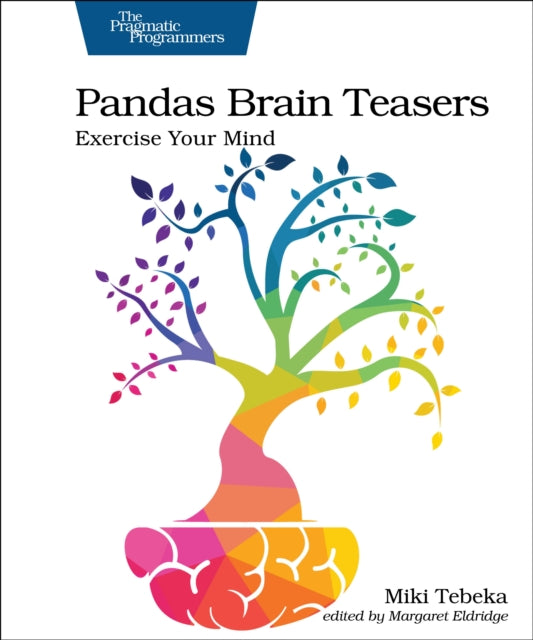 Pandas Brain Teasers: Exercise Your Mind