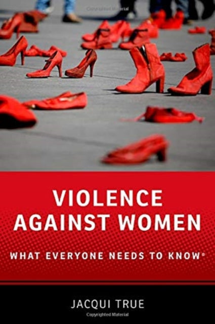 Violence against Women: What Everyone Needs to Know (R)