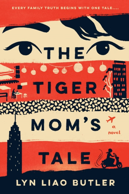Tiger Mom's Tale