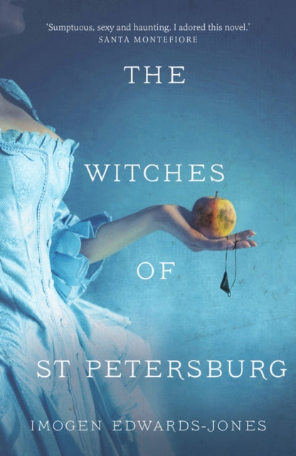 Witches of St. Petersburg