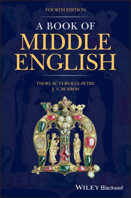 Book of Middle English