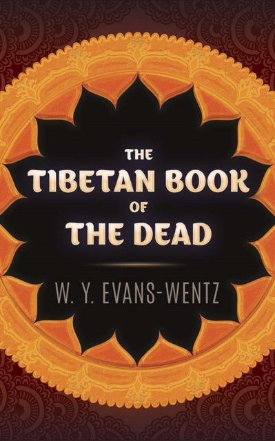 Tibetan Book of the Dead