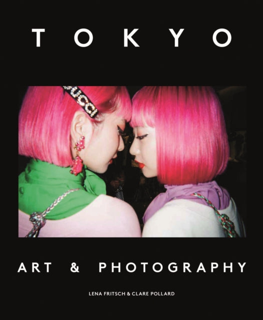 Tokyo: Art & Photography