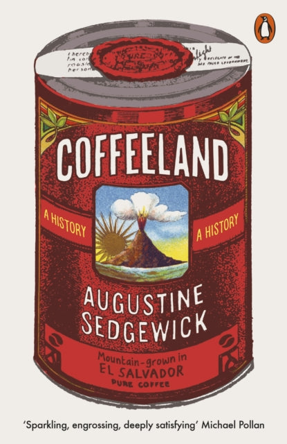 Coffeeland: A History