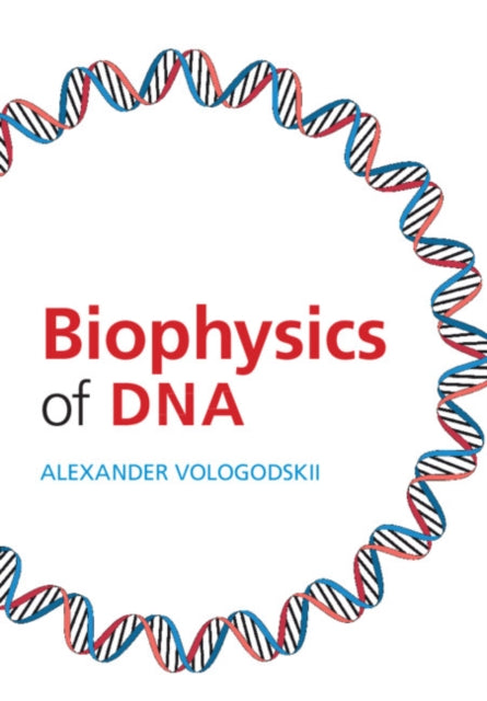 Biophysics of DNA