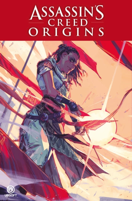 Assassin's Creed Omnibus Volume 1