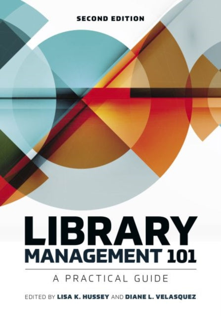 Library Management 101: A Practical Guide