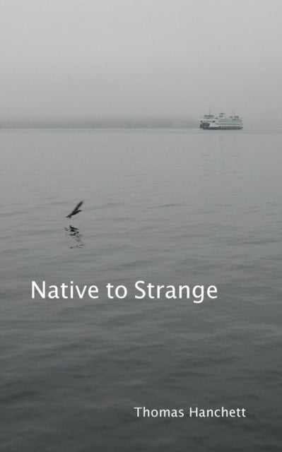 Native to Strange