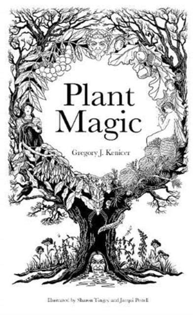 Plant Magic