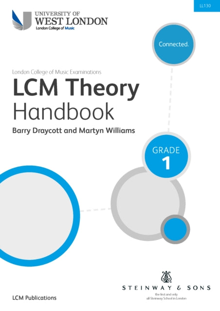 London College of Music Theory Handbook Grade 1