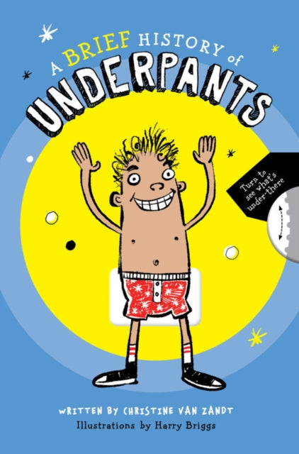 Brief History of Underpants