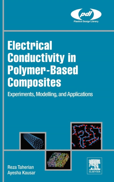 Electrical Conductivity in Polymer-Based Composites: Experiments, Modelling, and Applications