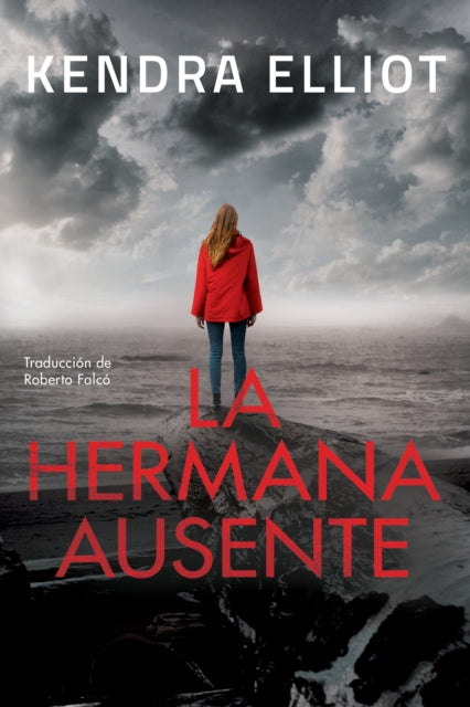 La hermana ausente