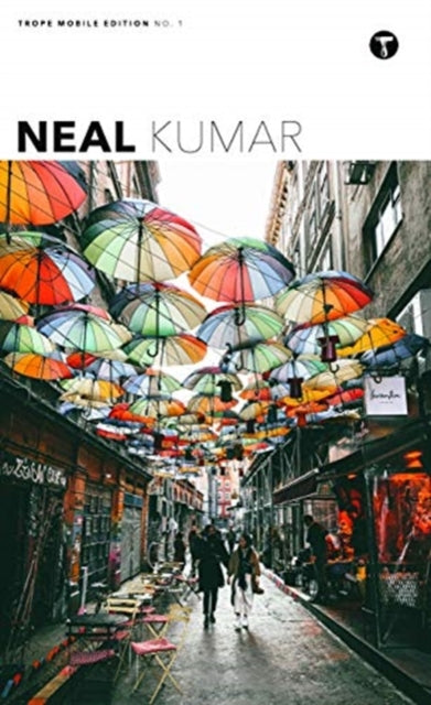 Neal Kumar