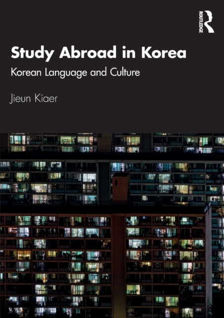 Study Abroad in Korea: Korean Language and Culture