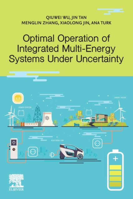 Optimal Operation of Integrated Multi-Energy Systems Under Uncertainty