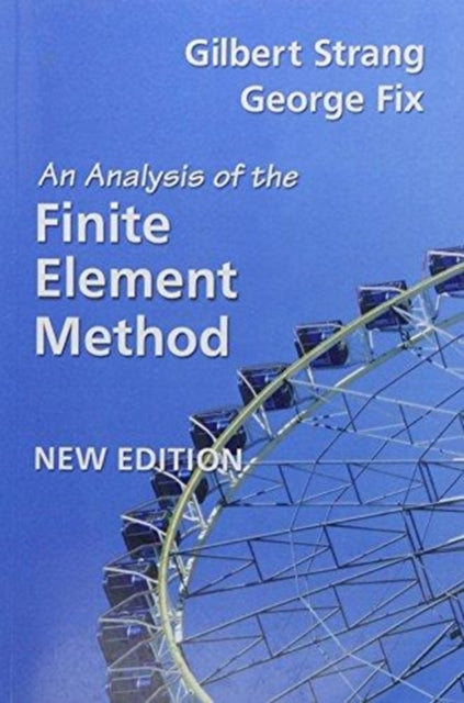 Analysis of the Finite Element Method