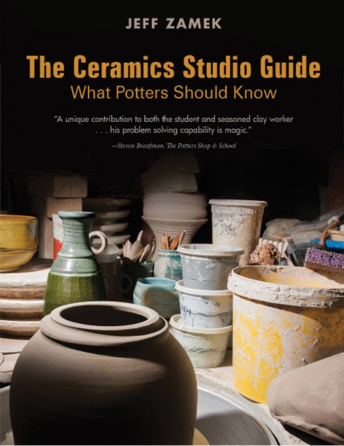 Ceramics Studio Guide: What Potters Should Know