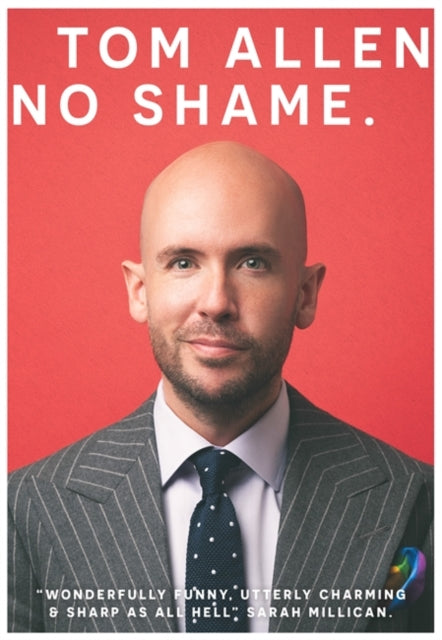 No Shame: a queer life in suburbia