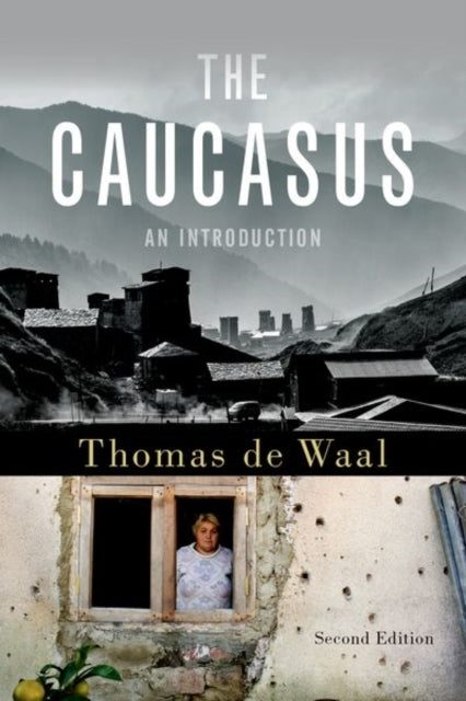 Caucasus: An Introduction