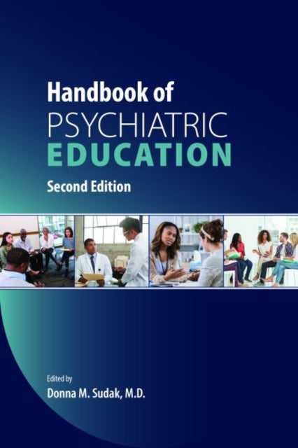 Handbook of Psychiatric Education