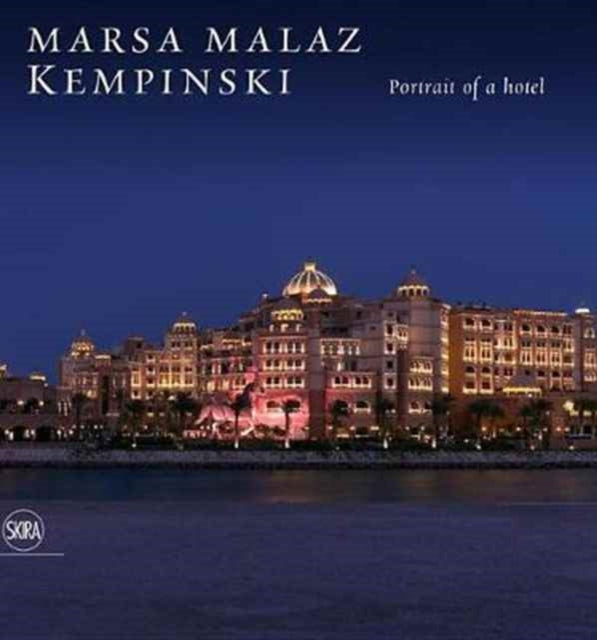 Marsa Malaz Kempinski: Precious Jewel on the Sea