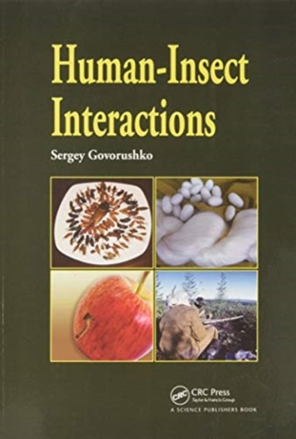 Human-Insect Interactions