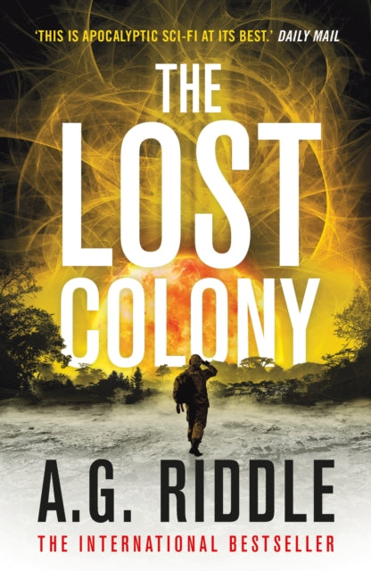 Lost Colony