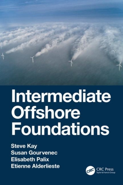 Intermediate Offshore Foundations