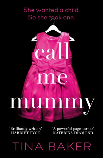 Call Me Mummy: 'Totally absorbing' - Lorraine Kelly