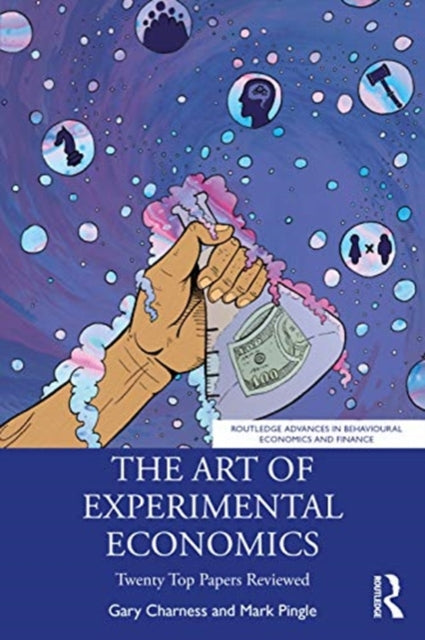 Art of Experimental Economics: Twenty Top Papers Reviewed