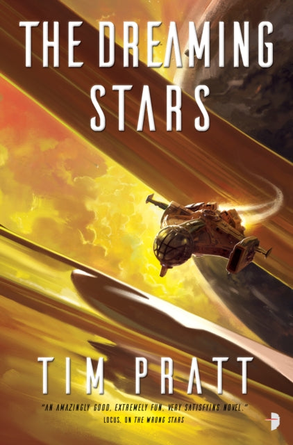Dreaming Stars: BOOK II OF THE AXIOM SERIES