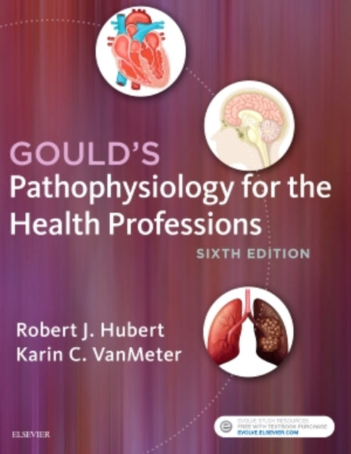 Gould's Pathophysiology for the Health Professions