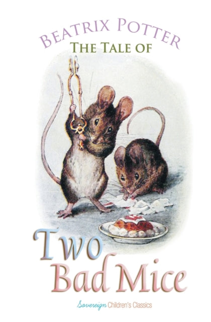 Tale of Two Bad Mice