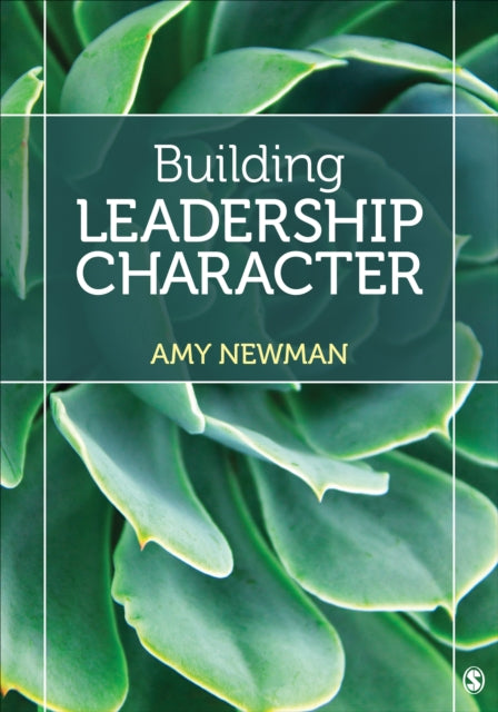 Building Leadership Character